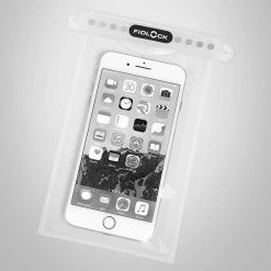 Fidlock Dry Bag Medium Hermetische Tasche Transparent Damen, Herren 9 Fidlock Dry Bag Medium Hermetische Tasche Transparent Damen, Herren -Aqua Marina Shop unnamed file 1445