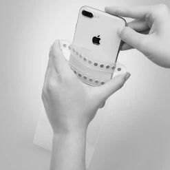 Fidlock Dry Bag Medium Hermetische Tasche Transparent Damen, Herren 10 Fidlock Dry Bag Medium Hermetische Tasche Transparent Damen, Herren -Aqua Marina Shop unnamed file 1446