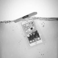 Fidlock Dry Bag Medium Hermetische Tasche Transparent Damen, Herren 13 Fidlock Dry Bag Medium Hermetische Tasche Transparent Damen, Herren -Aqua Marina Shop unnamed file 1449