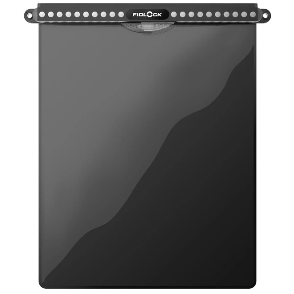 Fidlock Dry Bag Mega Wasserdichte Packtasche Transparent Black Damen, Herren 1 Fidlock Dry Bag Mega Wasserdichte Packtasche Transparent Black Damen, Herren