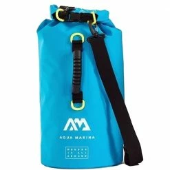 Aqua Marina Super Easy Dry Bag 20 Seesack Blue Damen, Herren
