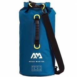 Aqua Marina Super Easy Dry Bag 20 Transportsack Dark Blue Damen, Herren