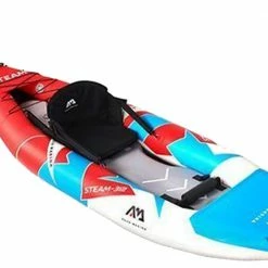 Aqua Marina High Back Kayak Seat Sitz Für Kajaks Black Damen, Herren -Aqua Marina Shop unnamed file 1486