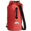 Aqua Marina Super Easy Dry Bag 20 Seesack Red Damen, Herren