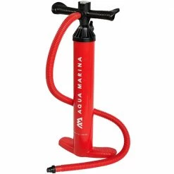 Aqua Marina Liquid Air V2 Hochdruck-Pumpe Red Damen, Herren