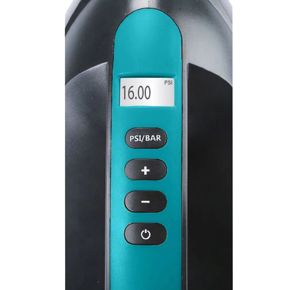 Spinera SUP3 High Pressure Eletronische Pumpe Black Damen, Herren 2 Spinera SUP3 High Pressure Eletronische Pumpe Black Damen, Herren – Bild 2