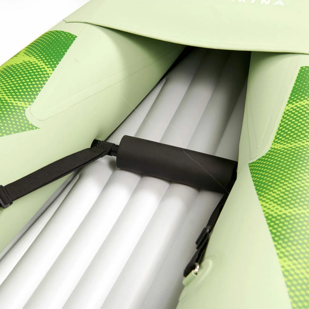 Aqua Marina Betta 475 SET Kajak-Set Green Damen, Herren 6 Aqua Marina Betta 475 SET Kajak-Set Green Damen, Herren – Bild 6