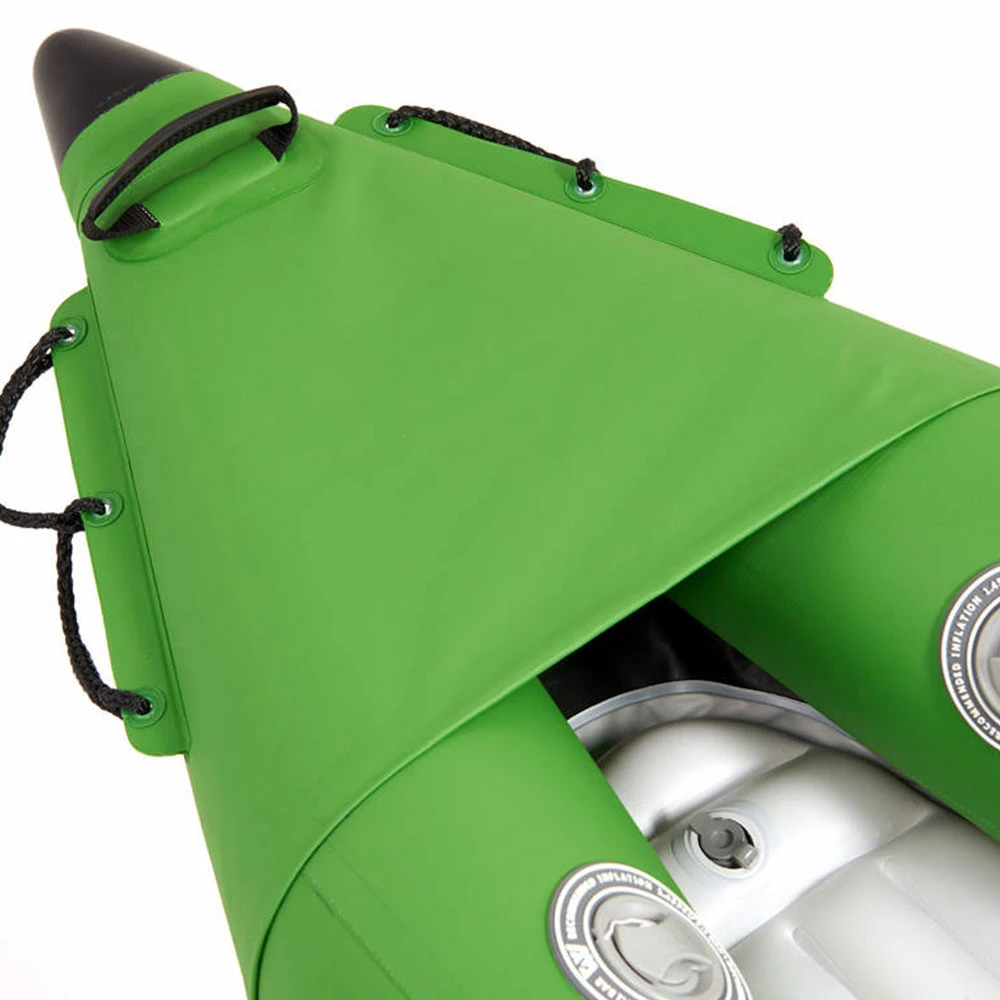 Aqua Marina Betta 475 SET Kajak-Set Green Damen, Herren 7 Aqua Marina Betta 475 SET Kajak-Set Green Damen, Herren – Bild 7