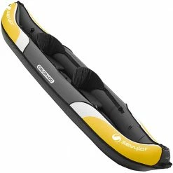 Sevylor Colorado Kajak Yellow/Grey Damen, Herren
