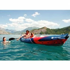 Sevylor Tahiti Plus Luftkajak Blue/Red Damen, Herren 10 Sevylor Tahiti Plus Luftkajak Blue/Red Damen, Herren -Aqua Marina Shop unnamed file 1600