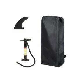 F2 Kayak One Seat SET Boot White/Red Damen, Herren -Aqua Marina Shop unnamed file 1605