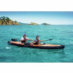 Sevylor Pointer K2 Freizeitkajak Orange Damen, Herren -Aqua Marina Shop unnamed file 1614