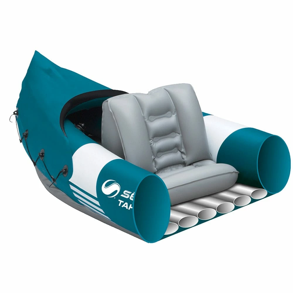 Sevylor Tahaa Freizeit-Kajak Blue Damen, Herren 2 Sevylor Tahaa Freizeit-Kajak Blue Damen, Herren – Bild 2