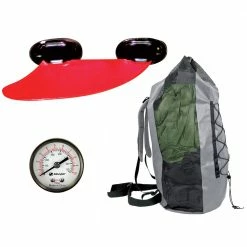 Sevylor Yukon KCC380 Kanus Black/Green Damen, Herren -Aqua Marina Shop unnamed file 1629