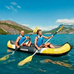 Sevylor Colorado SET Kajak-Set Yellow/Grey Damen, Herren 7 Sevylor Colorado SET Kajak-Set Yellow/Grey Damen, Herren -Aqua Marina Shop unnamed file 1650