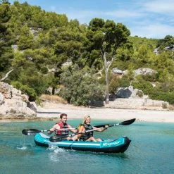 Sevylor Madison SET Freizeit-Kajak Blue Damen, Herren 13 Sevylor Madison SET Freizeit-Kajak Blue Damen, Herren -Aqua Marina Shop unnamed file 1657