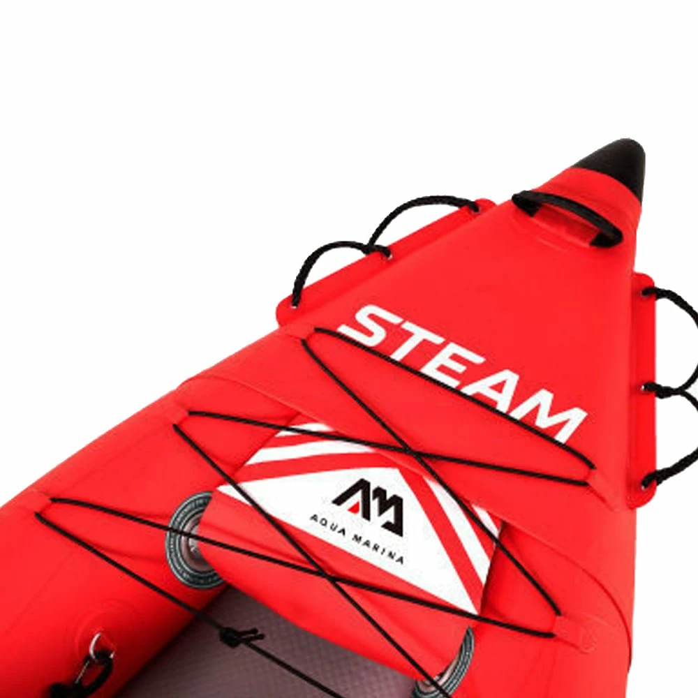 Aqua Marina Steam 312 Kajak White Damen, Herren 3 Aqua Marina Steam 312 Kajak White Damen, Herren – Bild 3