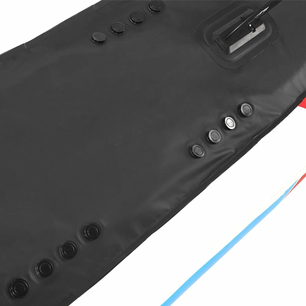 Aqua Marina Steam 312 Kajak White Damen, Herren 7 Aqua Marina Steam 312 Kajak White Damen, Herren – Bild 7