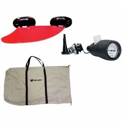 Sevylor Adventure Plus 12'1'' Kajak-Set Green Damen, Herren -Aqua Marina Shop unnamed file 1682