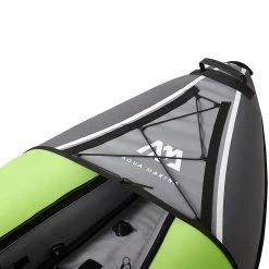 Aqua Marina Laxo 320 SET Kajak Green/Grey Damen, Herren 10 Aqua Marina Laxo 320 SET Kajak Green/Grey Damen, Herren -Aqua Marina Shop unnamed file 1712