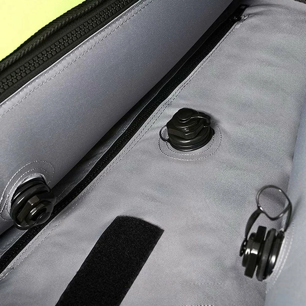 Aqua Marina Laxo 320 SET Kajak Green/Grey Damen, Herren 5 Aqua Marina Laxo 320 SET Kajak Green/Grey Damen, Herren – Bild 5