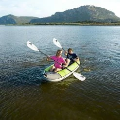 Aqua Marina Laxo 320 SET Kajak Green/Grey Damen, Herren 13 Aqua Marina Laxo 320 SET Kajak Green/Grey Damen, Herren -Aqua Marina Shop unnamed file 1718