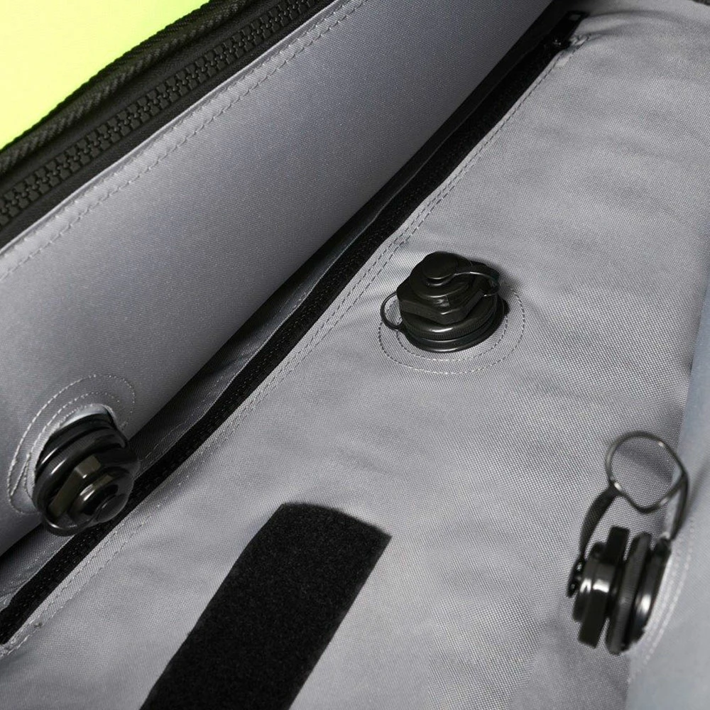 Aqua Marina Laxo 285 SET Kajak-Set Green/Grey Damen, Herren 5 Aqua Marina Laxo 285 SET Kajak-Set Green/Grey Damen, Herren – Bild 5