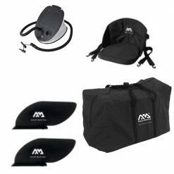 Aqua Marina Laxo 285 SET Kajak-Set Green/Grey Damen, Herren 12 Aqua Marina Laxo 285 SET Kajak-Set Green/Grey Damen, Herren -Aqua Marina Shop unnamed file 1735