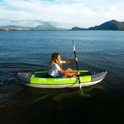 Aqua Marina Laxo 285 SET Kajak-Set Green/Grey Damen, Herren 13 Aqua Marina Laxo 285 SET Kajak-Set Green/Grey Damen, Herren -Aqua Marina Shop unnamed file 1736