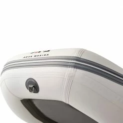 Aqua Marina U-Deluxe 11'6'' Yacht Tender Speedboot White Damen, Herren -Aqua Marina Shop unnamed file 1751