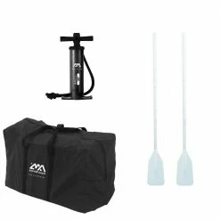 Aqua Marina U-Deluxe 11'6'' Yacht Tender Speedboot White Damen, Herren -Aqua Marina Shop unnamed file 1755