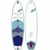 Jp Australia Venus LE 11'6'' ISUP White/Blue Damen