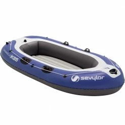 Sevylor Caravelle K85 Schlauchboot Blue Damen, Herren