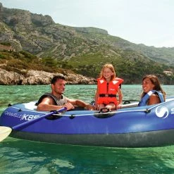 Sevylor Caravelle K85 Schlauchboot Blue Damen, Herren 6 Sevylor Caravelle K85 Schlauchboot Blue Damen, Herren -Aqua Marina Shop unnamed file 1772