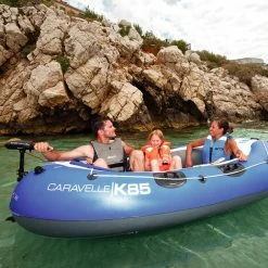 Sevylor Caravelle K85 Schlauchboot Blue Damen, Herren 7 Sevylor Caravelle K85 Schlauchboot Blue Damen, Herren -Aqua Marina Shop unnamed file 1773