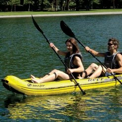 Sevylor Reef 300 Schlauchboot Yellow Damen, Herren -Aqua Marina Shop unnamed file 1777