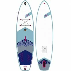 Jp Australia Venus LE 10'6'' ISUP White/Blue Damen