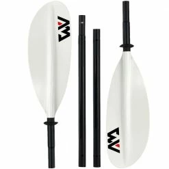 Aqua Marina KP-1 Kinder-Kajakpaddel Black/White Damen, Herren -Aqua Marina Shop unnamed file 1804