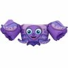 Sevylor Puddle Jumper 3D Octopus Schwimmweste Lila Damen, Herren