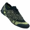 Meindl Pure Freedom Barfußschuhe Lemon/Black Herren