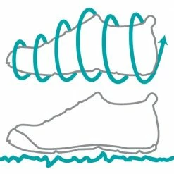 Meindl Pure Freedom Barfußschuhe Lemon/Black Herren -Aqua Marina Shop unnamed file 1825