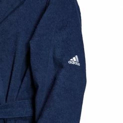 Adidas Performance Bathrobe Bademantel Tech Ingo Damen, Herren -Aqua Marina Shop unnamed file 1848