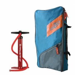 Jp Australia AllroundAir SL 11'0'' ISUP White/Orange Damen, Herren -Aqua Marina Shop unnamed file 185