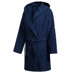 Adidas Performance Bathrobe Bademantel Tech Ingo Damen, Herren -Aqua Marina Shop unnamed file 1850