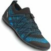 Meindl Pure Freedom Barfussschuhe Cobalt/Marine Herren
