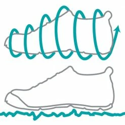 Meindl Pure Freedom Barfussschuhe Cobalt/Marine Herren -Aqua Marina Shop unnamed file 1853