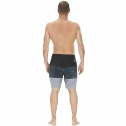 Picture Code 19'' Boardshorts Concrete Herren -Aqua Marina Shop unnamed file 1869