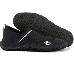 Rip Curl Reefwalker Strandschuhe Black Damen, Herren