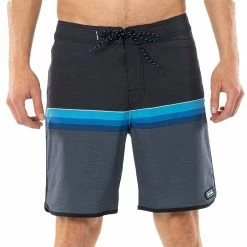 Rip Curl Mirage Surf Revival 19'' Surfshorts Black Herren