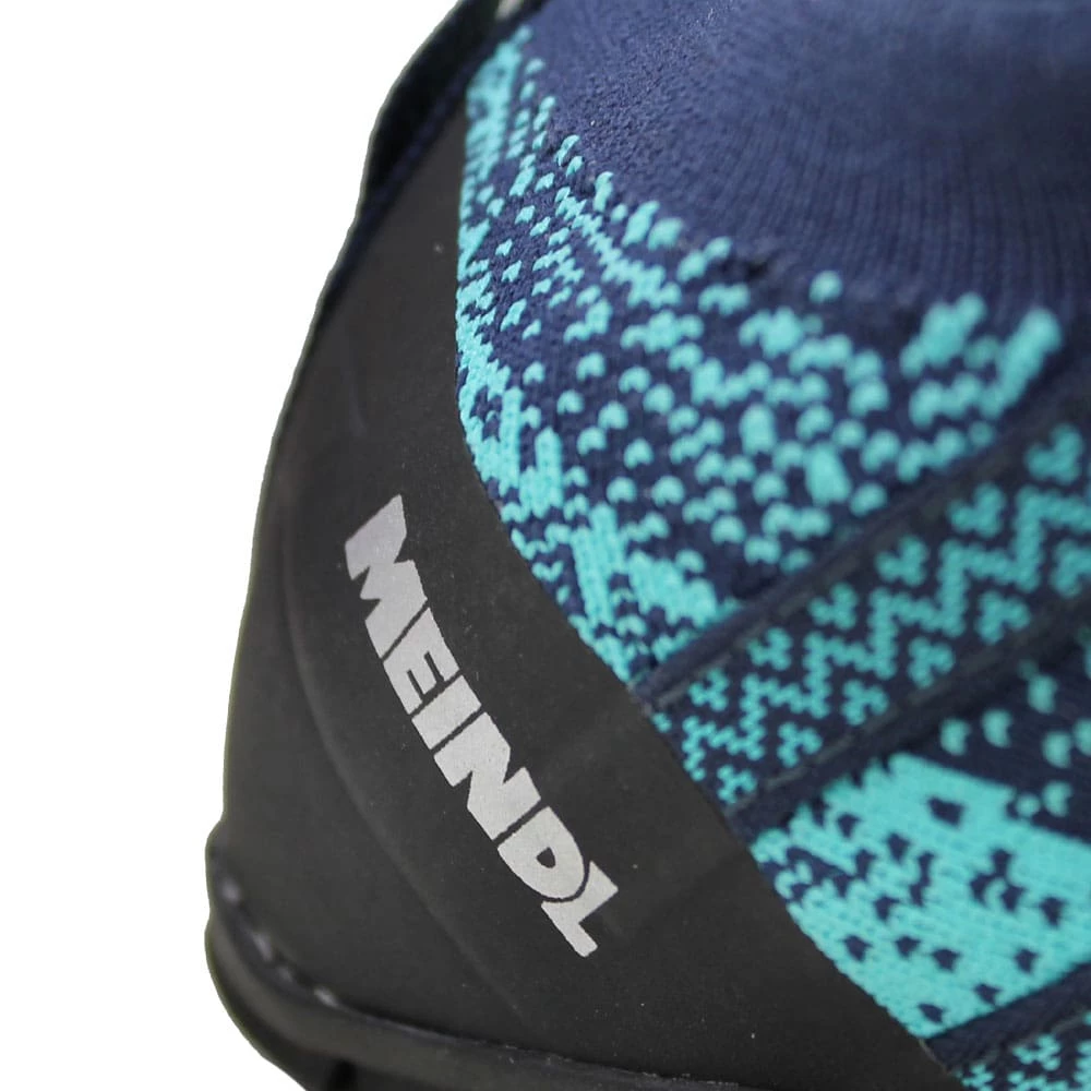 Meindl Pure Freedom Lady Barfußschuhe Türkis/Marine Damen 5 Meindl Pure Freedom Lady Barfußschuhe Türkis/Marine Damen – Bild 5